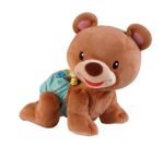 VTech Krabbel-mit-mir-Bär – Interaktive Krabbelhilfe für Babys ab 9 Monaten – Bild 5