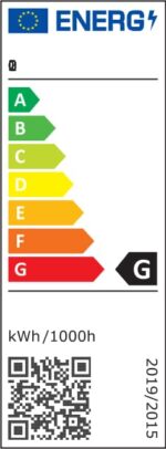 EMANDJA 4er Set Solarlampen für Garten – 8-12h Leuchtdauer, IP65 Wetterfest, Warmweiss – Bild 8