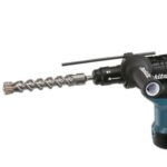 Makita HR2811FT Bohrhammer SDS-Plus 28 mm – 800 W Profi-Kombihammer mit LED – Bild 4