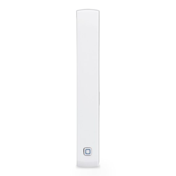 Homematic IP Fenster- & Türkontakt optisch – Smart Home Sensor mit App-Steuerung