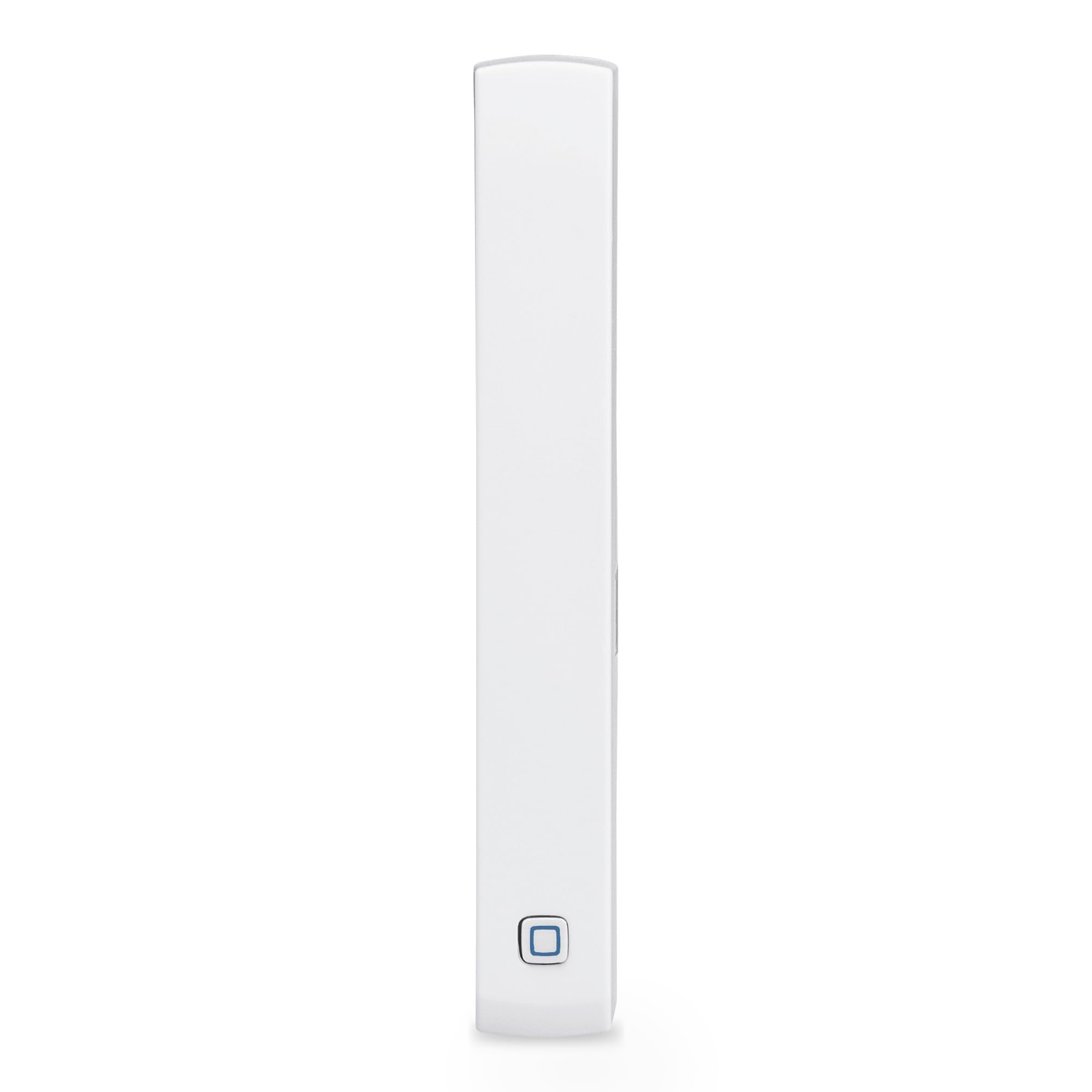 Homematic IP Fenster- & Türkontakt optisch – Smart Home Sensor mit App-Steuerung