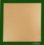 Bright Kitchen 5er Set Silikon-Dörrbleche 14×14 cm – Antihaft-Fruchtleder für Excalibur – Bild 4