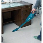 Makita DCL182ZB 18V Akku-Handstaubsauger – Kompakt & Leistungsstark für Polster & Werkstatt – Bild 2