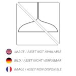 EGLO Laterna 4 Außen-Wandlampe – Klassische Laterne aus Aluguss & Glas, IP44 – Bild 5