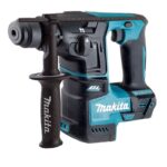 Makita DHR171 18V LXT Bürstenloser SDS Plus Bohrhammer – Kompakt & Leistungsstark mit Koffer – Bild 3