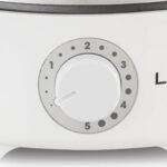 LAGRANGE Prestige Fondue 1,2 l für 8 Personen – Fonduetopf für alle Herdarten – Bild 3
