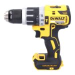 DeWalt DCD 796 NT Akku-Schlagbohrschrauber 18V 70Nm Brushless – Profi-Werkzeug ohne Akku – Bild 2