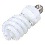 TRIXIE Vogellampe 23 W – UV-A Spektrum für natürliche Lichtverhältnisse – Bild 2