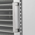 MccoMMon Dörrautomat 10-Schicht 800W Edelstahl – Professionelles Dörrgerät für Obst, Fleisch & Gemüse – Bild 5