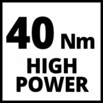 Einhell TE-TK 18/2 Li Kit – 18 V Akku-Bohrschrauber & Winkelschleifer Set mit 4 Ah – Bild 8