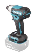 Makita DTD157Z Schlagschrauber 18 V – Kompakter Akkuschrauber Solo ohne Akku – Bild 4