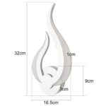 Lightess LED Wandlampe 10W – 3 Farbtemperaturen (3000K–6000K) für Wohn- & Schlafbereich – Bild 7