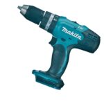 Makita DHP453Z Lithium-Ionen Akku-Bohrmaschine – Gehäuse 18 V für Profis – Bild 8