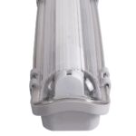 LHW-Licht LED Feuchtraumleuchte Eco 120cm IP65 – 1800 Lumen Neutralweiß für Werkstatt & Garage