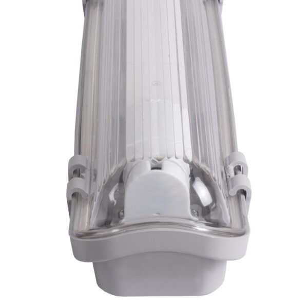 LHW-Licht LED Feuchtraumleuchte Eco 120cm IP65 – 1800 Lumen Neutralweiß für Werkstatt & Garage