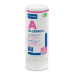 Virbac Allermyl Allergie-Shampoo 200 ml – Dermatologisches Hundeshampoo für empfindliche Haut