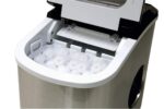 CASO IceMaster Pro Eiswürfelmaschine – 12 kg Eis täglich, 2 Grössenoptionen – Bild 6