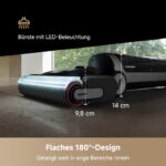 dreame H14 Dual 5-in-1 Nass- & Trockensauger – 18.000 Pa mit intelligenter Dosierung – Bild 4