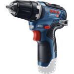 Bosch Professional GSR 12V-35 Akku-Bohrschrauber – Kompakt & Leistungsstark