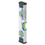 Bosch Professional Wasserwaage 25 cm mit Magnet – rundum ablesbar für präzise Messungen – Bild 3