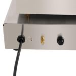 Mqwdxzfes 36-Loch Poffertjes Maker 950W – Professioneller Muffin-Backautomat für Gewerbe & Haushalt – Bild 8