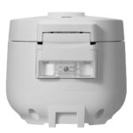 CUCKOO CR-0641F MICOM Reiskocher 1,08l – 12 Tassen Kapazität mit 11 Kochfunktionen – Bild 6