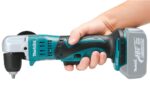 Makita DDA351Z Akku-Winkelbohrmaschine 18 V – Kompakt & präzise für Profis – Bild 9