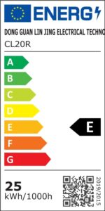 zemty 2er Set LED Deckenleuchte Dimmbar mit Fernbedienung – RGB Farbwechsel für alle Räume – Bild 11