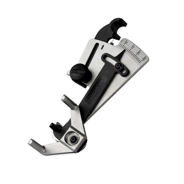 Tormek KS-123 Winkeleinsteller – Präzise Schärfwinkel für alle Messer