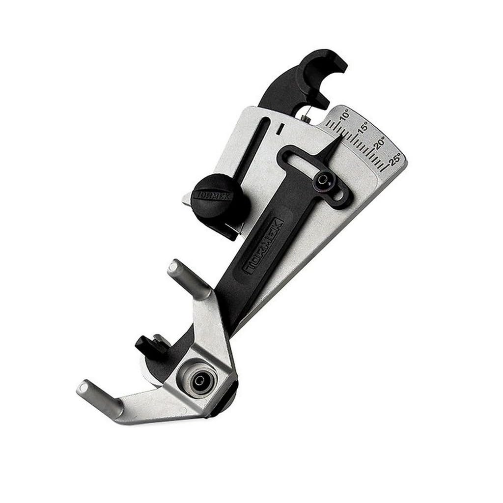 Tormek KS-123 Winkeleinsteller – Präzise Schärfwinkel für alle Messer