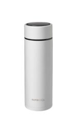 Nuby RapidCool Flaschenkühler – Säuglingsnahrung in 2 Minuten perfekt temperiert – Bild 2