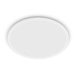 Philips LED SceneSwitch Deckenleuchte 43 cm – 3 Helligkeitsstufen, warmweiss, EyeComfort