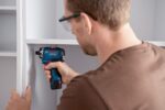 Bosch Professional GSR 12V-35 HX Akku-Schrauber – Kompakt & bürstenlos ohne Akku – Bild 2
