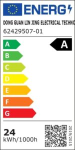 SonPen LED Deckenleuchte Ø30cm 25W 3200LM – Dimmbar RGB mit Fernbedienung & Nachtlicht – Bild 8