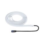 Paulmann Plug & Shine LED Stripe Smooth 5m IP68 – dimmbare Aussenlleuchte warmweiss – Bild 12