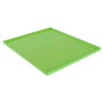 Aoutecen Silikon-Dörrmatten 4er Set – Antihaft-Trockenpads für Excalibur Dörrautomat – Bild 4