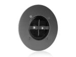 Ranex 8er Set Solar LED Bodeneinbaustrahler rund – Edelstahl IP67 für Garten & Einfahrt – Bild 5