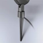 Steinel Spot Garden LED Bodenstrahler anthrazit – 620 lm Gartenstrahler mit Erdspieß – Bild 6