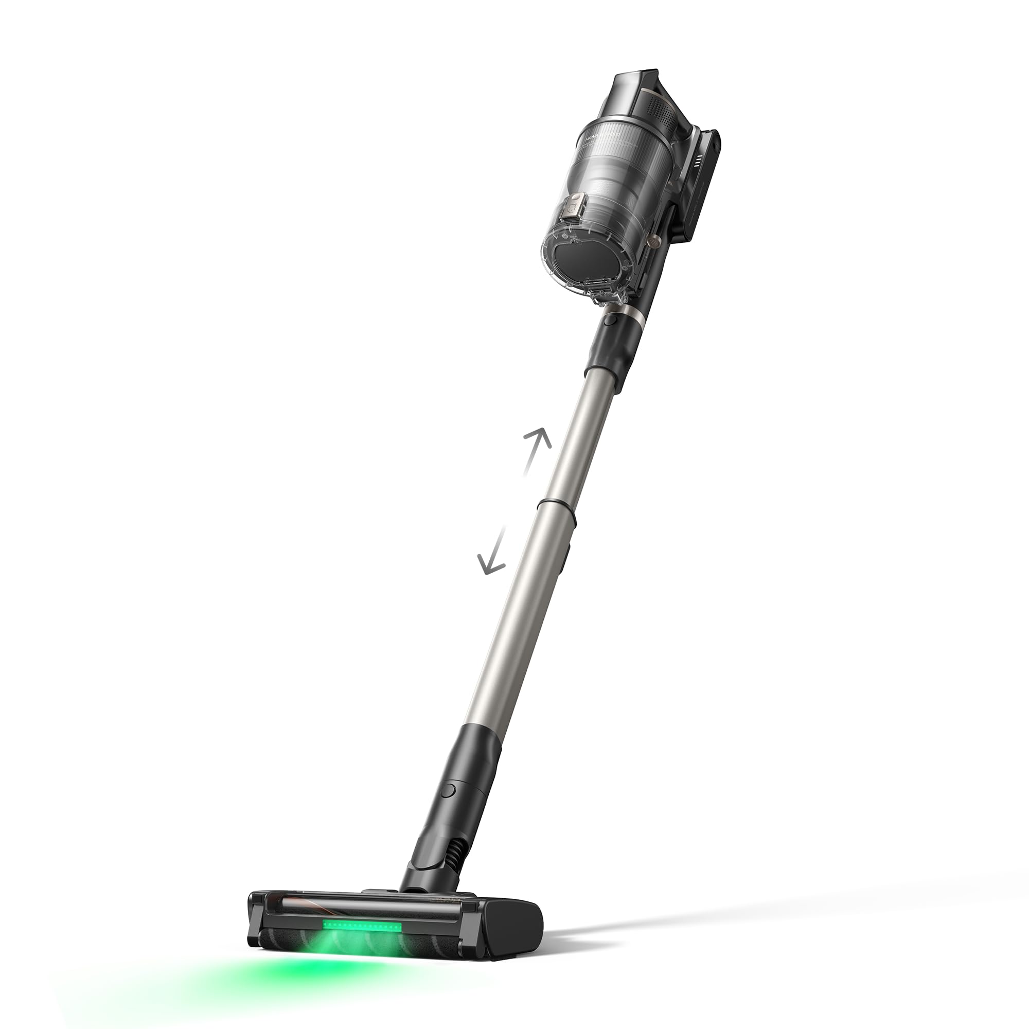 MOVA G70 Complete Akku-Staubsauger mit Roboterarm & 38.000 Pa – Premium Reinigung