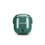 Reishunger Mini Reiskocher 0,3L – Keramikbeschichtung für 1-2 Portionen