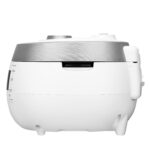 CUCKOO CRP-RT1008F Digitaler Dampfdruck-Reiskocher – 1,8L für bis zu 10 Tassen – Bild 5