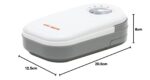 Cat Mate C100 Automatischer Futterautomat mit 24h-Timer – für Katzen & kleine Hunde – Bild 11