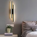 Comely 16W LED Wandleuchte mit 3 Farbtemperaturen – Moderne Wandbeleuchtung für jeden Raum – Bild 4
