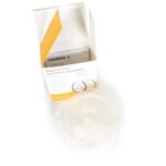 Medela Brustwarzenformer – Natürliche Vorbereitung zum Stillen, 2er Pack – Bild 9