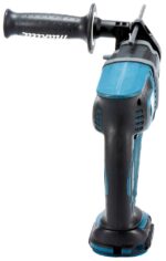 Makita DHR 202 Akku-Bohrhammer 18V Li-Ion – Kompakter SDS-Plus Kombihammer Solo – Bild 4