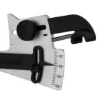 Tormek KS-123 Winkeleinsteller – Präzise Schärfwinkel für alle Messer – Bild 6