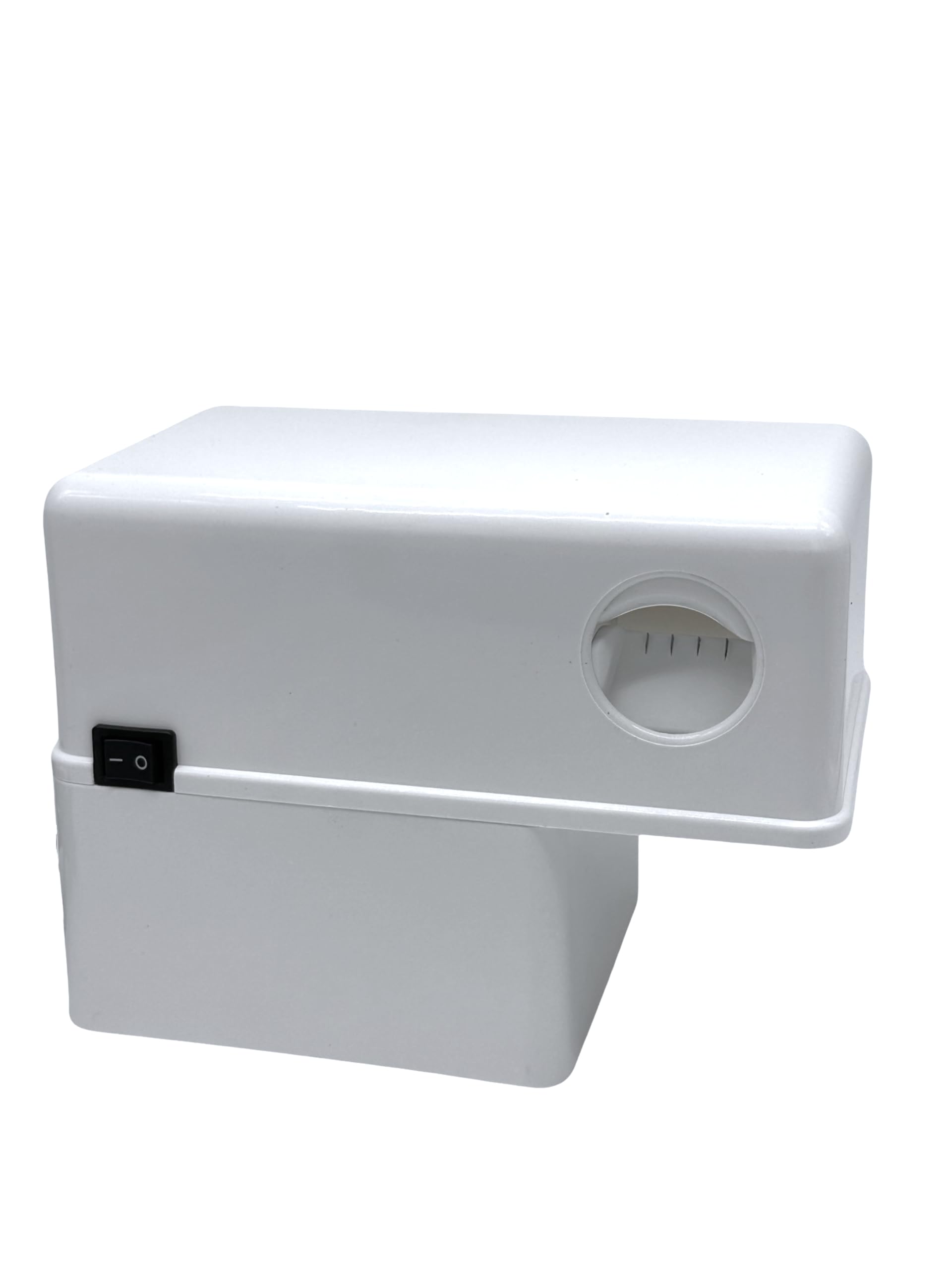 pelamatic Robito Vaina Baby RVB-001 – Entkörner für kleine Schoten & Bohnen