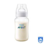 Philips Avent Anti-Kolik-Babyflasche 3er Set – Weniger Koliken & besserer Schlaf – Bild 3