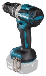 Makita DHP484Z Akku-Schlagbohrschrauber 18 V – Kompaktes Profi-Gerät ohne Akku – Bild 8