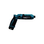 Makita TD022DSE Akku-Knickschlagschrauber 7,2 V – Kompakt & Kraftvoll für Montage – Bild 4